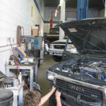 Fix your own vehicle