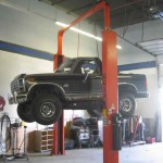 Fix your own vehicle